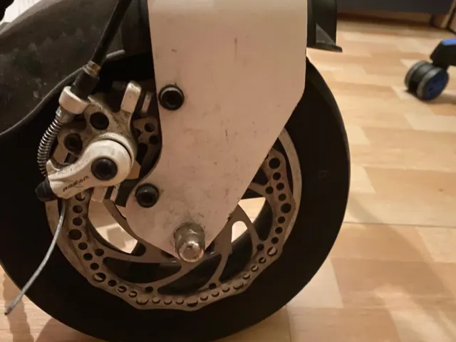 Patinete Eléctrico Skateflash