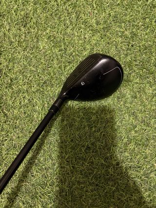 Híbrido 5 TaylorMade RBZ de mujer