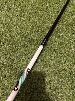 Híbrido 5 TaylorMade RBZ de mujer