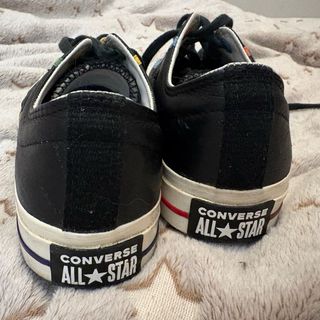 converse star player ox logo mashup
