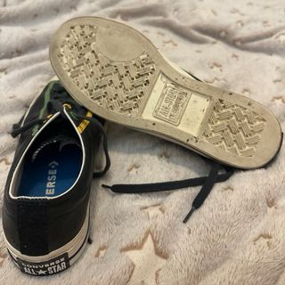 converse star player ox logo mashup