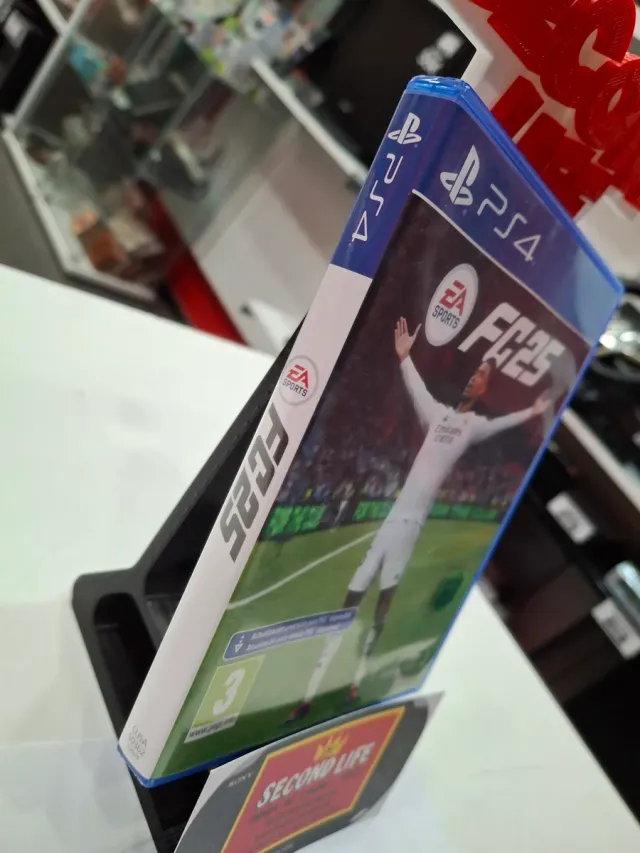 FC 25 PS4 EA Sports