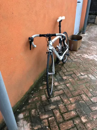 Bicicleta Carretera Orbea Onix Carbono