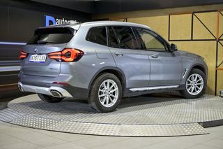 BMW X3   xDrive20d xLine