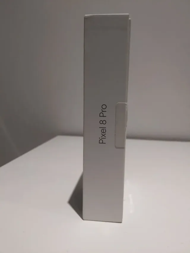 Google Pixel 8 Pro Negro