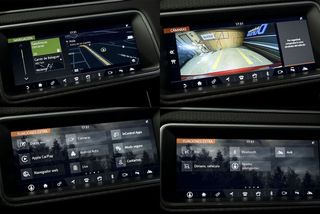 Land-Rover Range Rover Evoque   2.0 D150 S AUTO 4WD MHEV