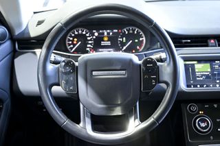 Land-Rover Range Rover Evoque   2.0 D150 S AUTO 4WD MHEV