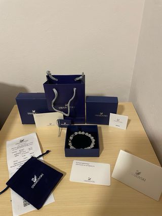 Pulsera Swarovski Ariana Grande