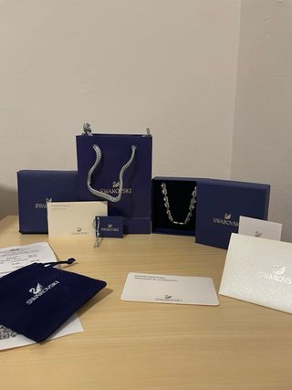 Pulsera Swarovski Ariana Grande