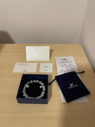 Pulsera Swarovski Ariana Grande