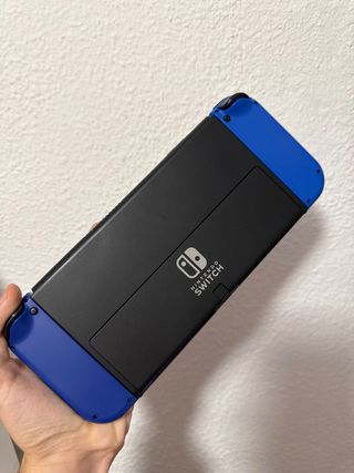 M2G1C Nintendo Switch OLED 256GB