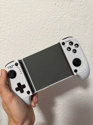 M2G1C Nintendo Switch OLED 256GB