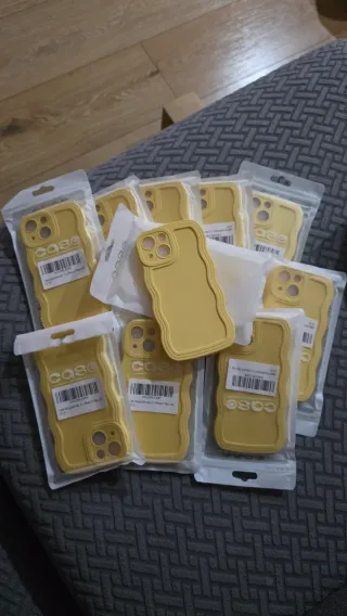 Custodia iPhone 13 mini