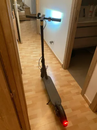 Patinete Eléctrico Xiaomi