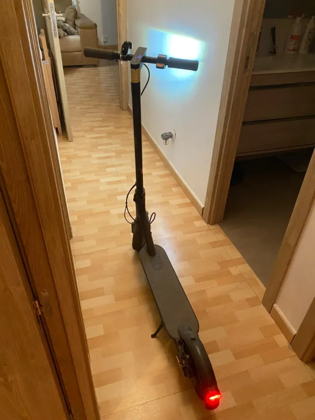 Patinete Eléctrico Xiaomi