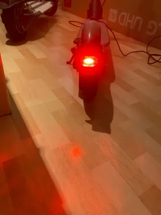 Patinete Eléctrico Xiaomi