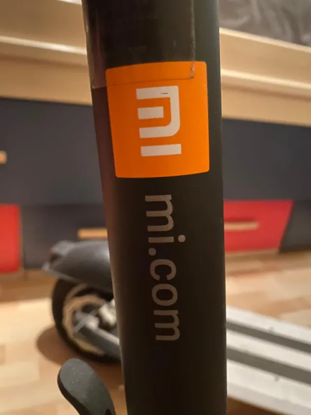 Patinete Eléctrico Xiaomi