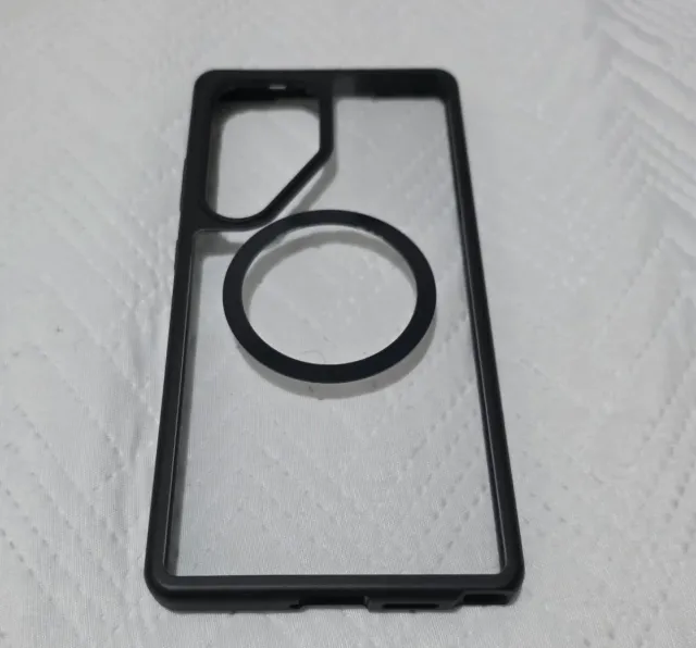 Funda Samsung Galaxy S25 Ultra Original