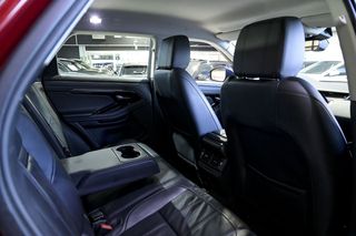 Land-Rover Range Rover Evoque 2.0 D150 S AUTO 4WD MHEV