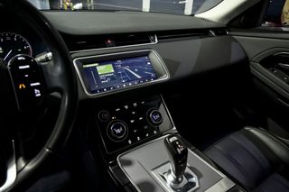 Land-Rover Range Rover Evoque 2.0 D150 S AUTO 4WD MHEV