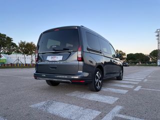 FORD GRAND TOURNEO CONNECT 2025