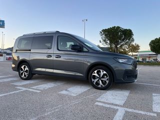 FORD GRAND TOURNEO CONNECT 2025