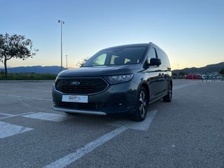 FORD GRAND TOURNEO CONNECT 2025