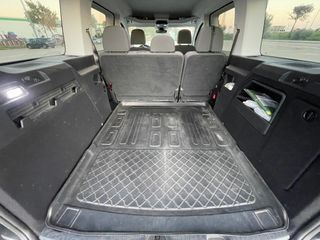 FORD GRAND TOURNEO CONNECT 2025