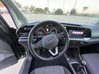 FORD GRAND TOURNEO CONNECT 2025