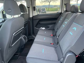 FORD GRAND TOURNEO CONNECT 2025