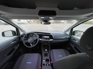 FORD GRAND TOURNEO CONNECT 2025