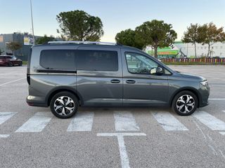 FORD GRAND TOURNEO CONNECT 2025
