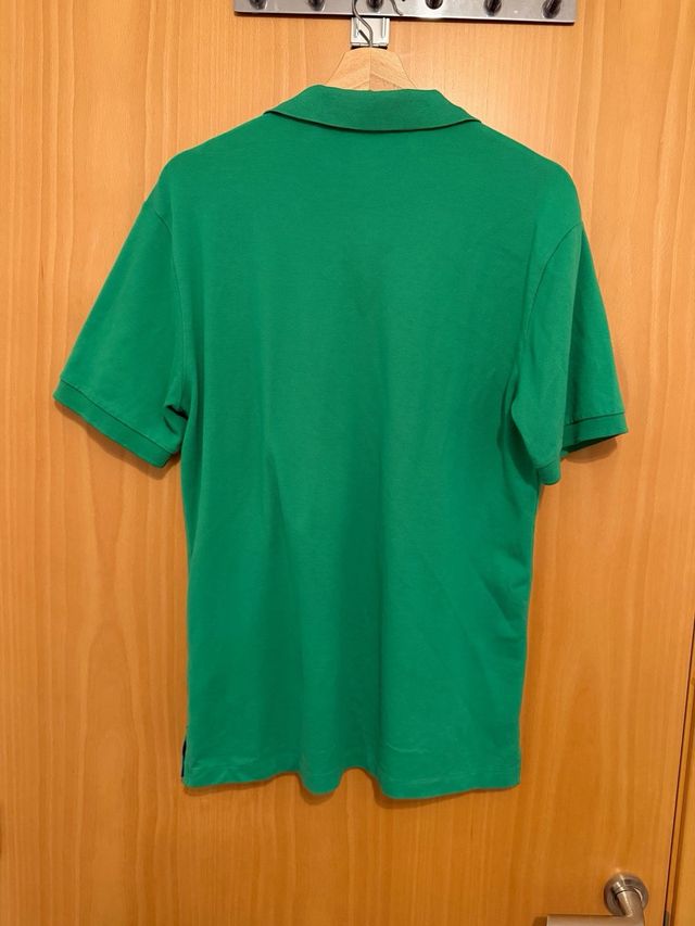 Polo Ralph Lauren Verde