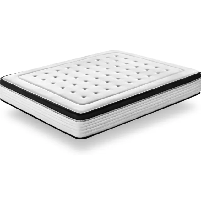 Colchón 135x180 de 26cm Nuevo con tara