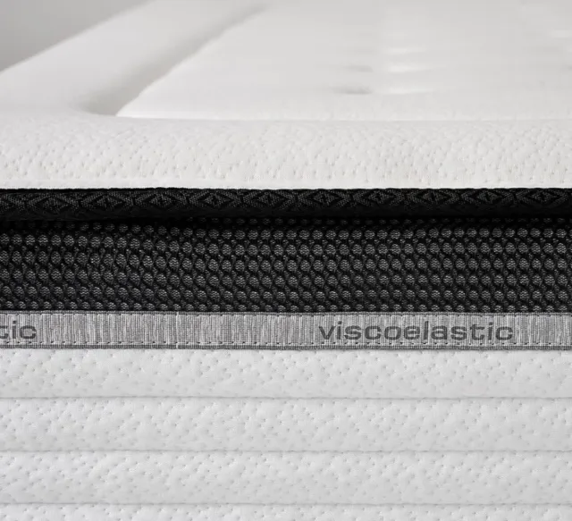 Colchón 135x180 de 26cm Nuevo con tara