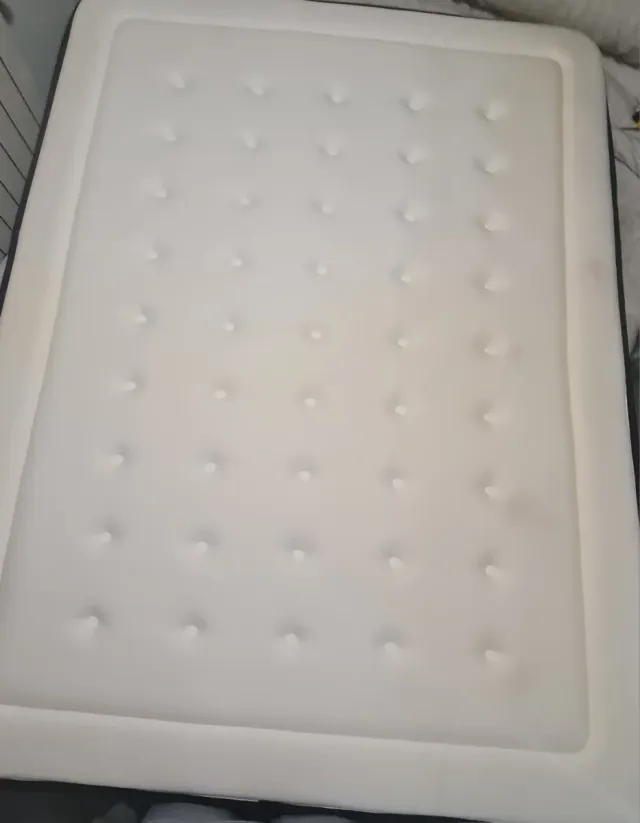 Colchón 135x180 de 26cm Nuevo con tara