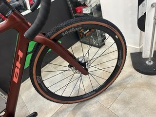 BH GRAVELX R3.5