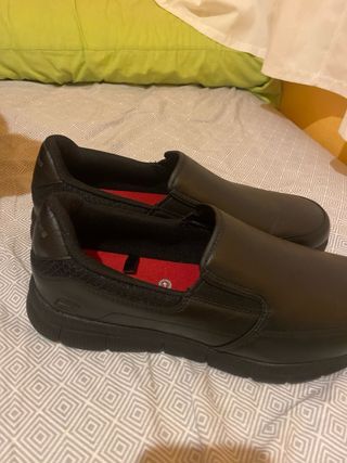 Zapatillas Skechers Negro