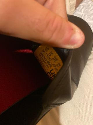 Zapatillas Skechers Negro