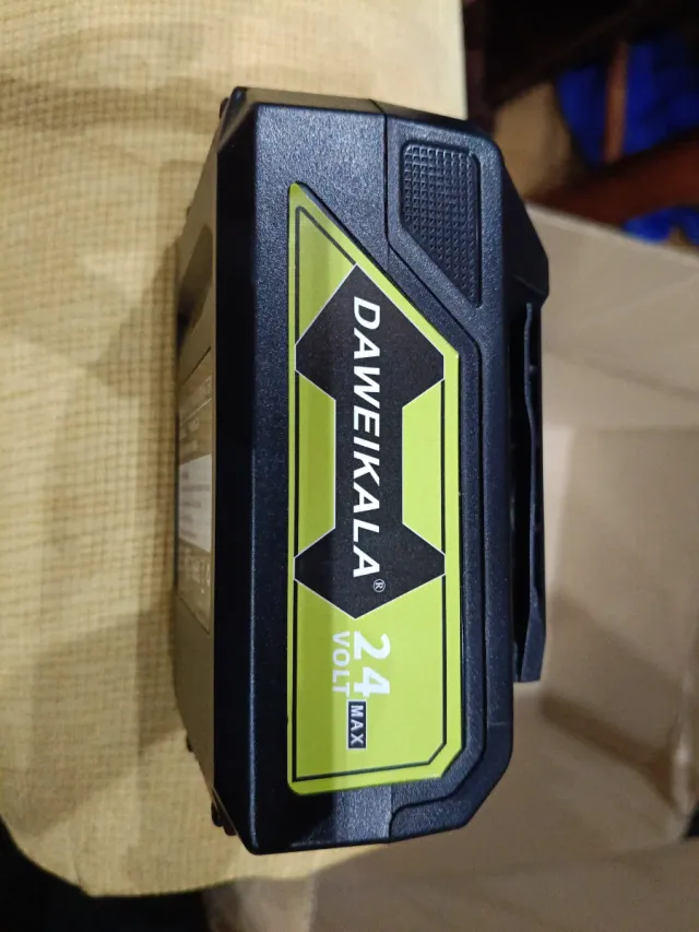 Batería DAWEIKALA 24V MAX