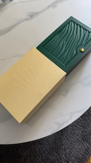 Rolex Datejust Plata