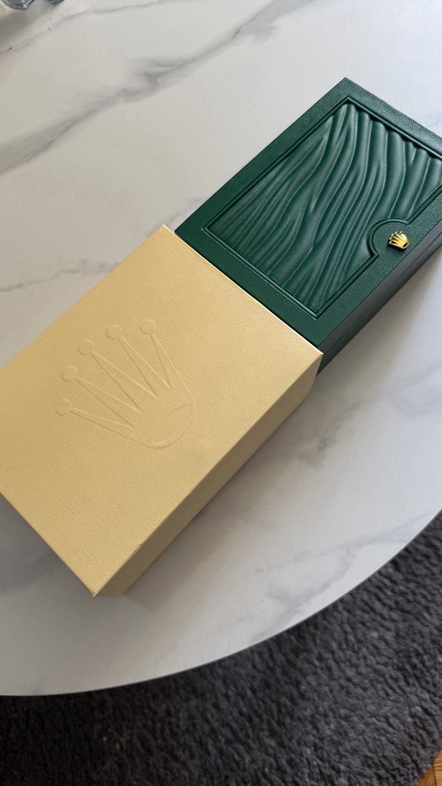 Rolex Datejust Plata