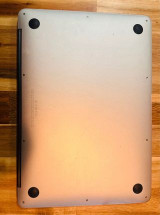 Mac book air 2017 , muy buen estado