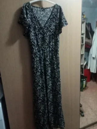 Mono George Talla XL Estampado