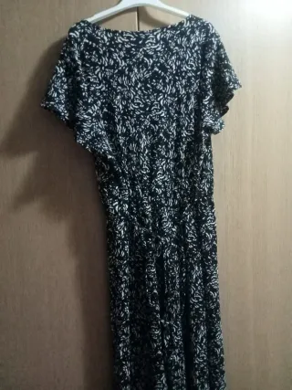 Mono George Talla XL Estampado