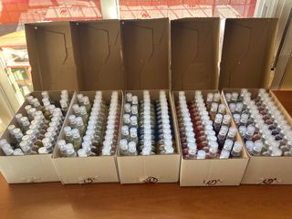 Colonia Caravan (BARATAS)