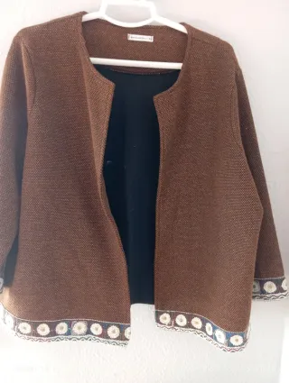 Chaqueta Samsøe Samsøe XL