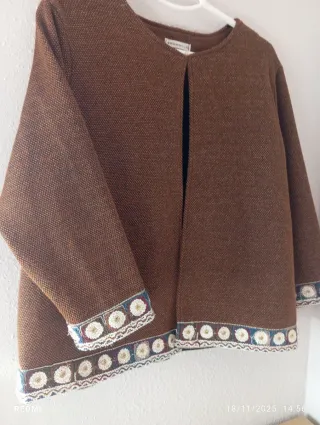 Chaqueta Samsøe Samsøe XL