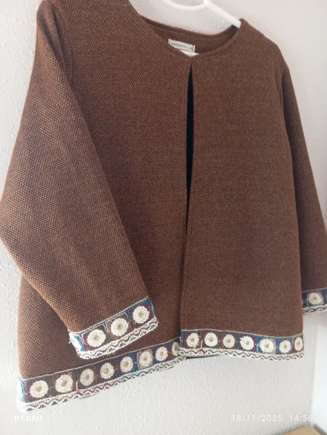 Chaqueta Samsøe Samsøe XL