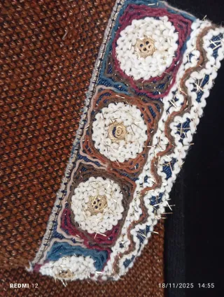 Chaqueta Samsøe Samsøe XL